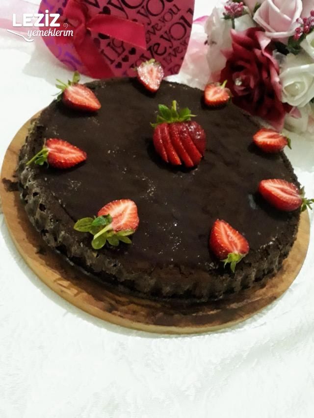Tiramisu Tart Kek