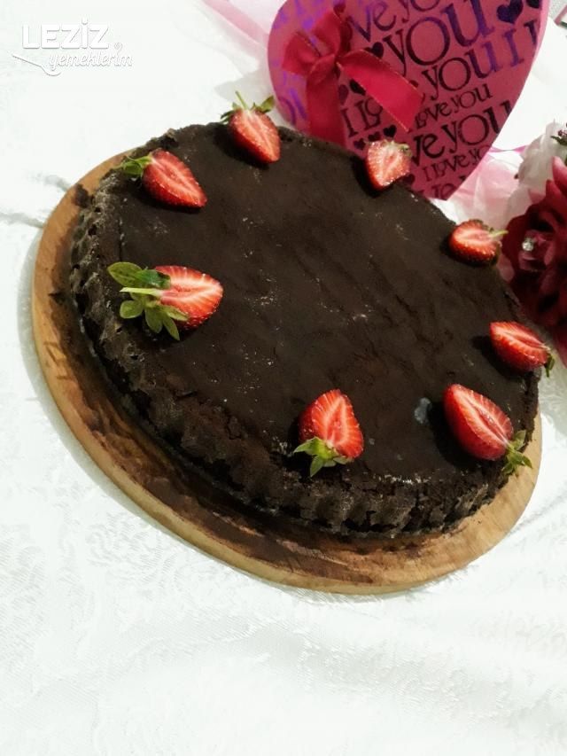Tiramisu Tart Kek