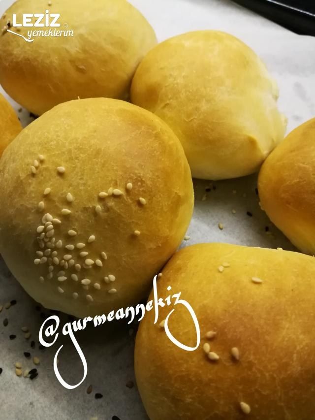 Porsiyonluk Ekmekcik