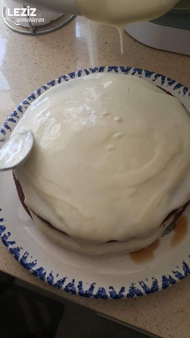Tiramisu (Adım Adım Yapılışı)