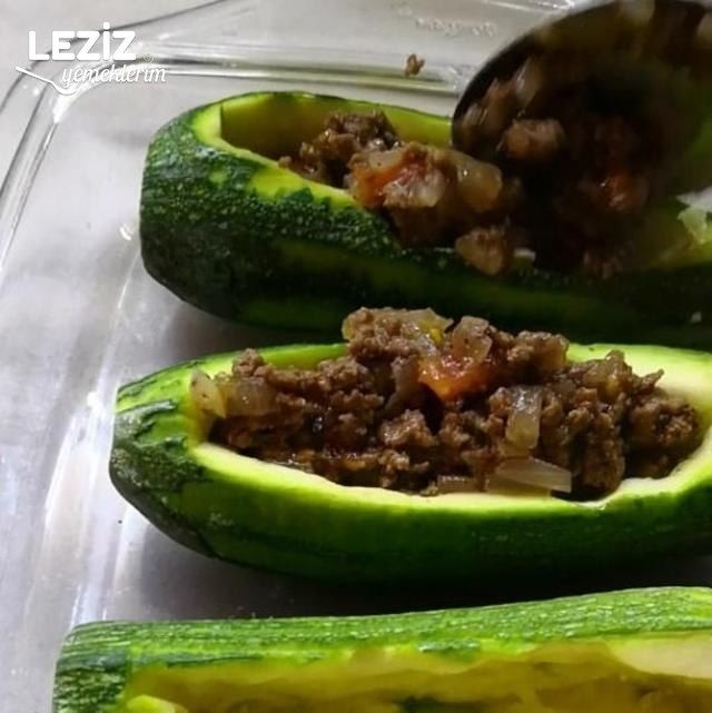 Kabak Sandal Sefası Yapımı