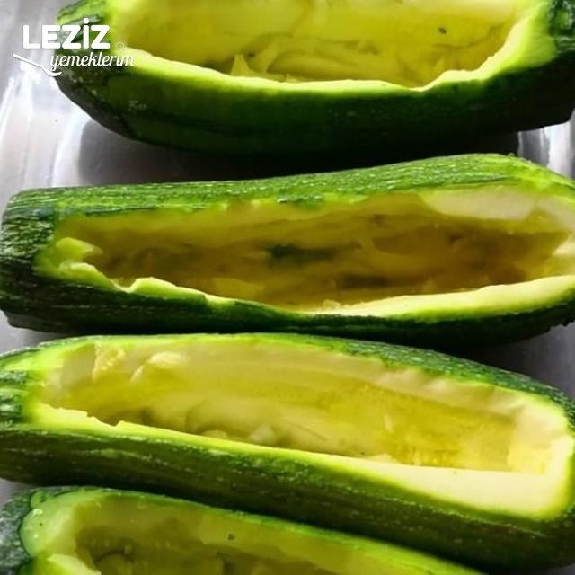 Kabak Sandal Sefası Yapımı