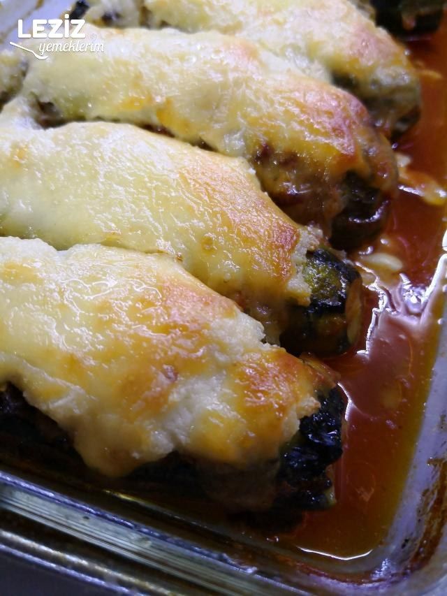 Kabak Sandal Sefası Yapımı