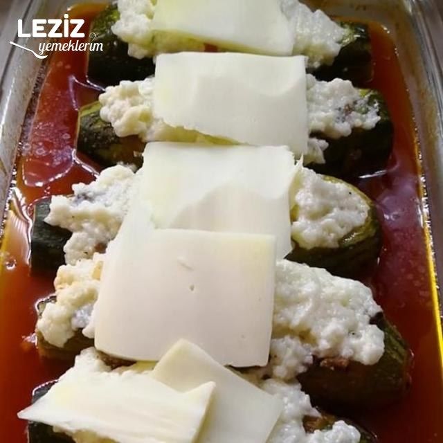 Kabak Sandal Sefası Yapımı