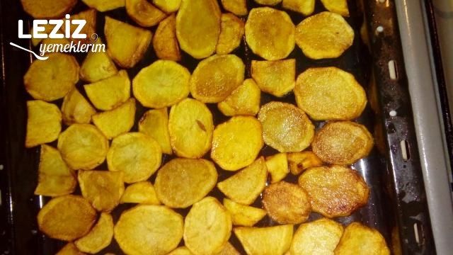 Patates Oturtma Tarifi