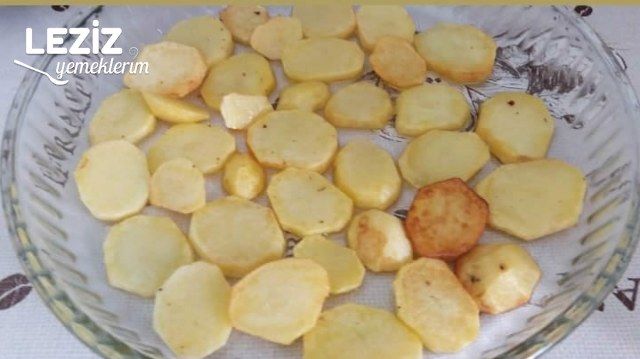 Patates Musakka Tarifi