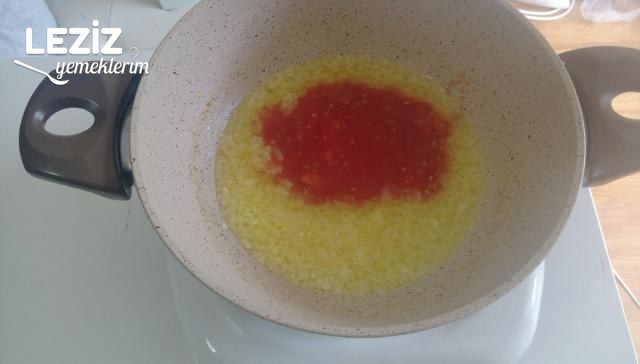 Zeytinyağlı Biber Dolması Nasıl Yapılmalı?