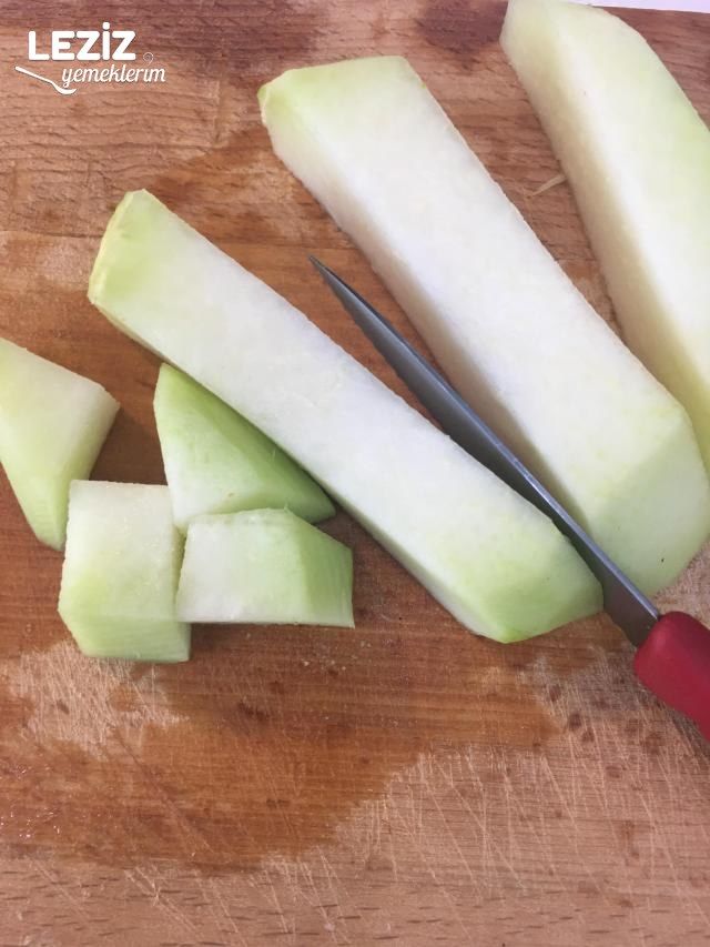 Zeytinyağlı Yer Elmalı Alabaş