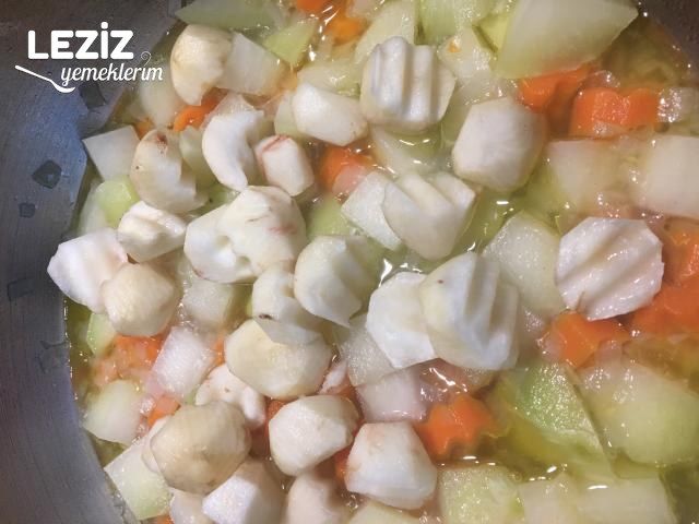 Zeytinyağlı Yer Elmalı Alabaş