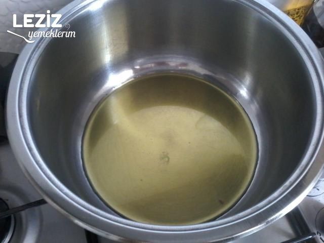 Tarhana Börek Harcı (Derin Dondurucu İçin)