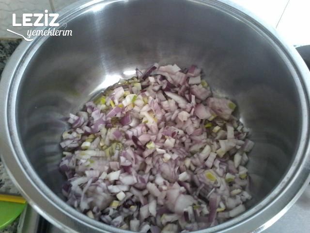 Tarhana Börek Harcı (Derin Dondurucu İçin)