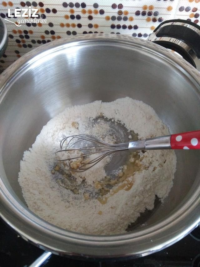 Sütlü Domates Çorbası Yapımı (Püf Noktaları İle)