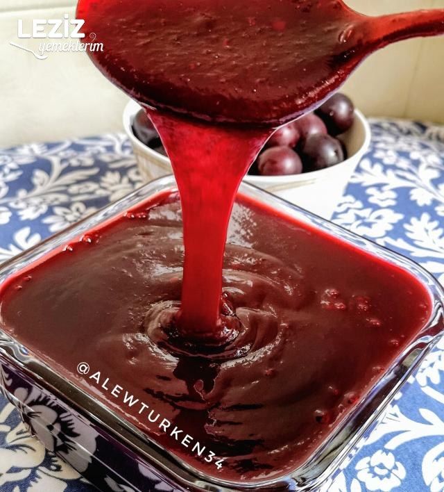 Marmelatlı Pastane Kurabiyesi