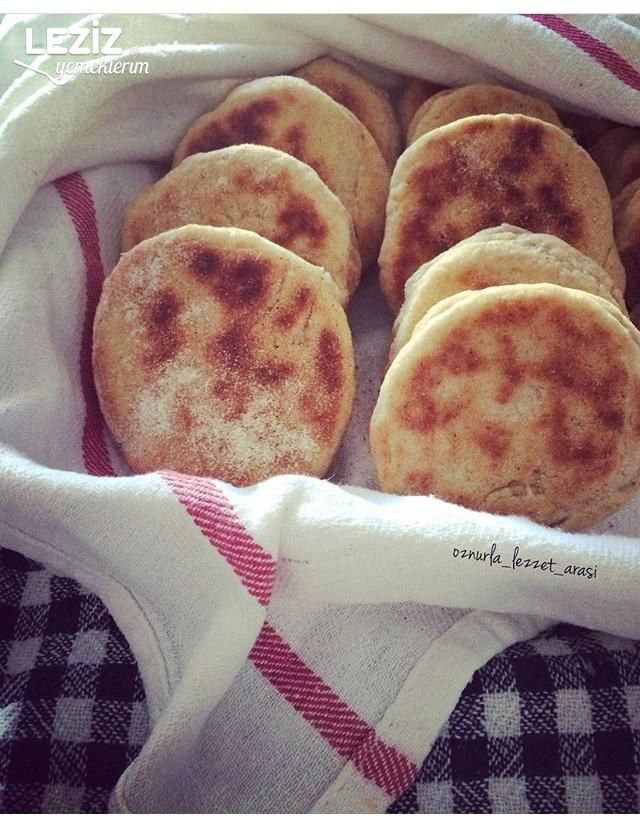 Bazlama (Siyez Unlu)