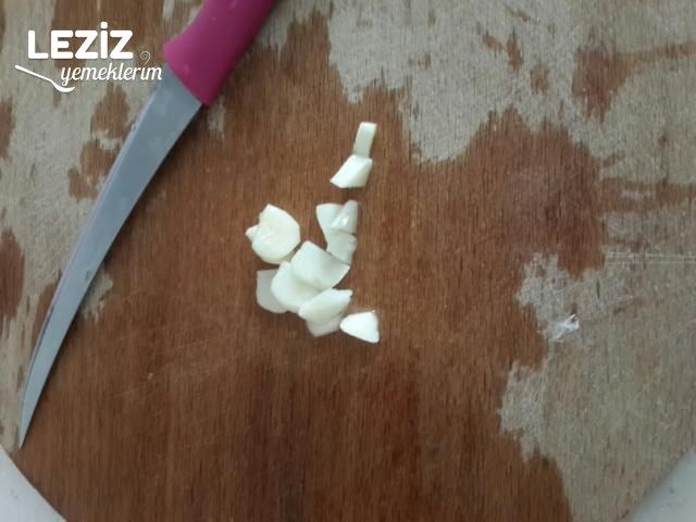 Meyaneli Karışık Sebze Çorbası