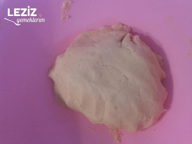 Tatlı Kurabiye Nasıl Yapılır