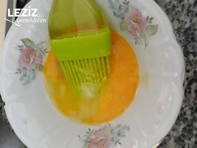 1 Yufkayla 5 Dakikada Pişi Nasıl Hazırlanır?