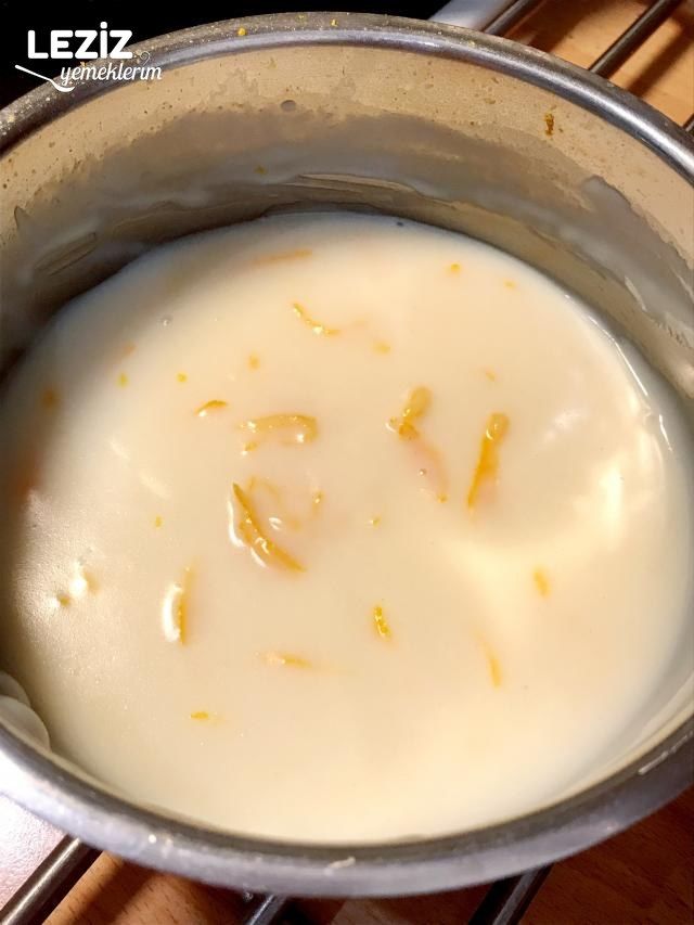 Porsiyonluk Rulo Pasta (Cevizli Ve Çikolata Soslu)