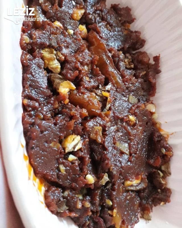 Çok Kolay Kahvaltılık Sos (10 Dakikada)