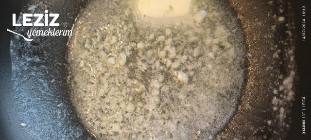 Tereyağlı Karides Güveç Nasıl Yapılır