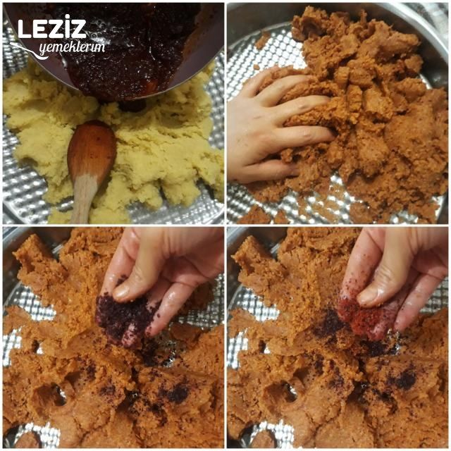 Patatesli Köfte Nasıl Yapılır?