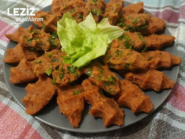 Patatesli Köfte Nasıl Yapılır?