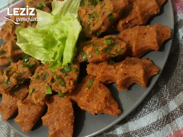 Patatesli Köfte Nasıl Yapılır?