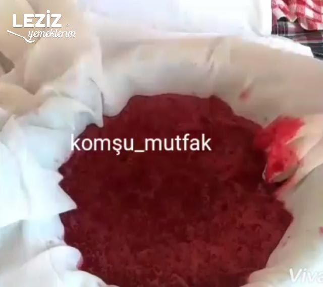 Vişneli Balzamik Sirke