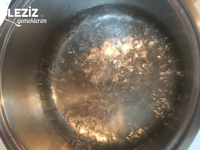 Sütlü Kesme Hamur Çorbası Tarifi