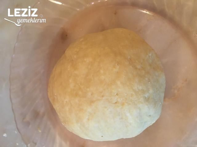 Sütlü Kesme Hamur Çorbası Tarifi