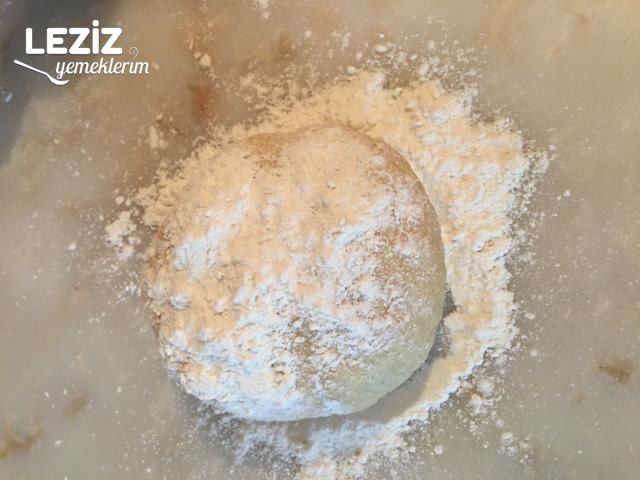 Sütlü Kesme Hamur Çorbası Tarifi