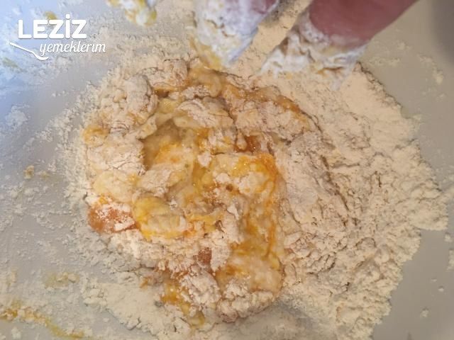 Sütlü Kesme Hamur Çorbası Tarifi