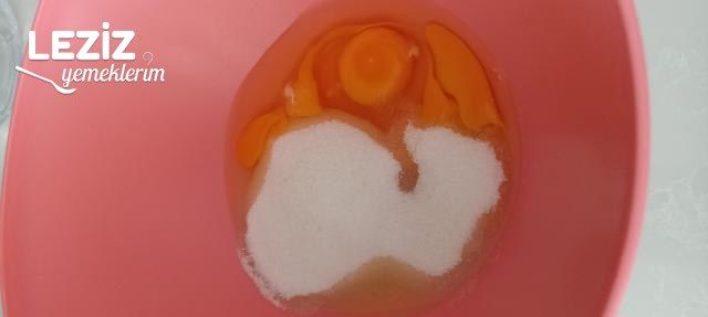 Bitter Çikolata Kaplı Mozaik Kek Tarifi