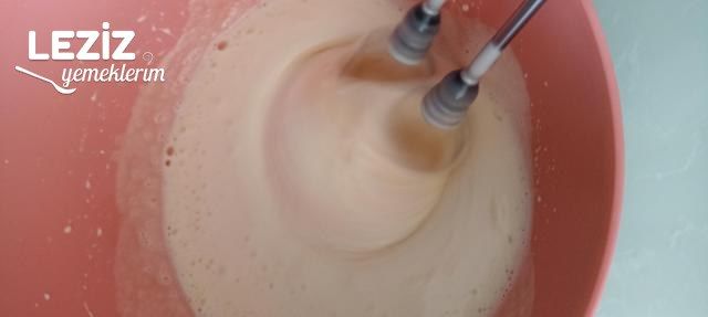 Bitter Çikolata Kaplı Mozaik Kek Tarifi