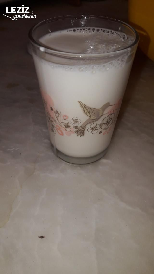 Yumuşacık Kahvaltılık Pankek