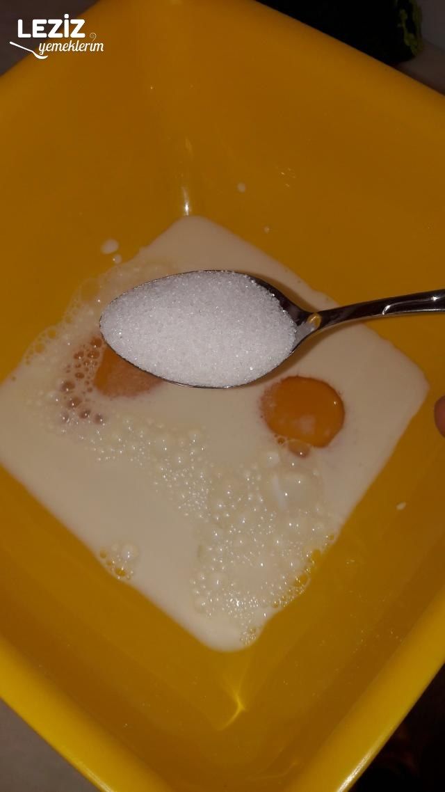 Yumuşacık Kahvaltılık Pankek