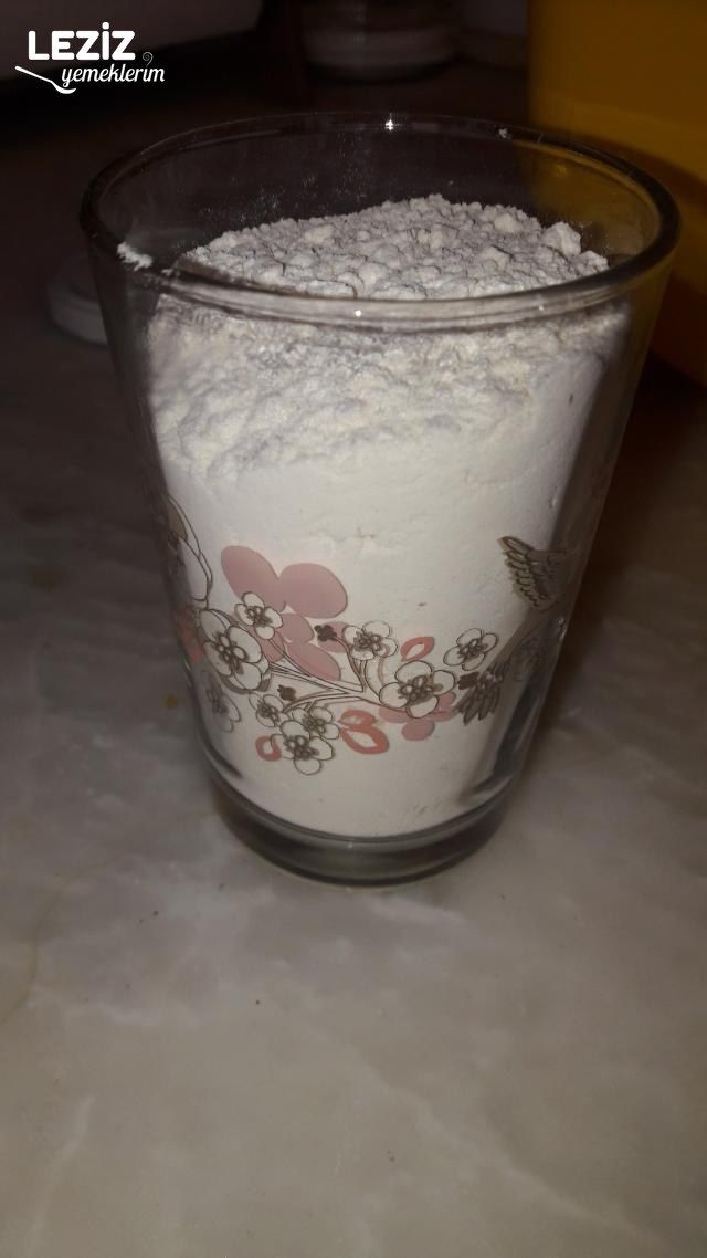 Yumuşacık Kahvaltılık Pankek