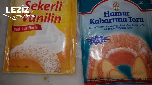 Yumuşacık Kahvaltılık Pankek