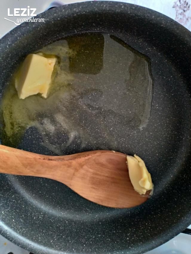Tereyağlı Pirinç Pilavı Nasıl Yapılır