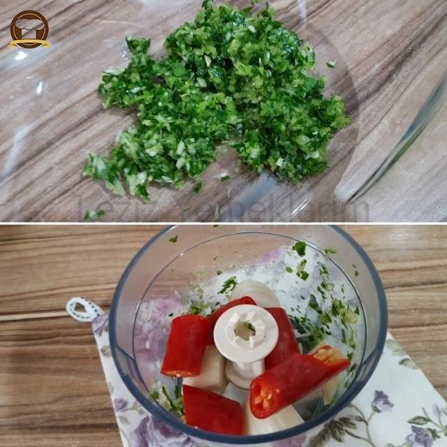 Pratik Mükemmel Acı Sos