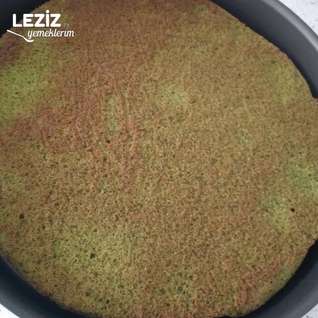 Yalancı Antepfıstığı Tozu