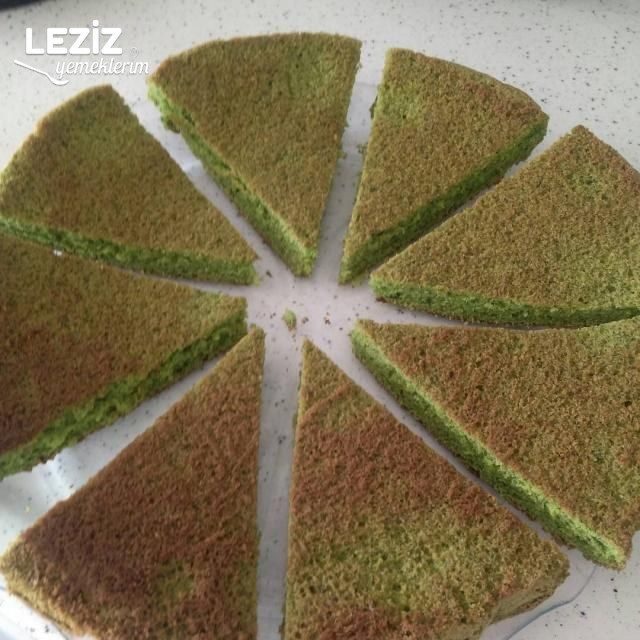 Yalancı Antepfıstığı Tozu