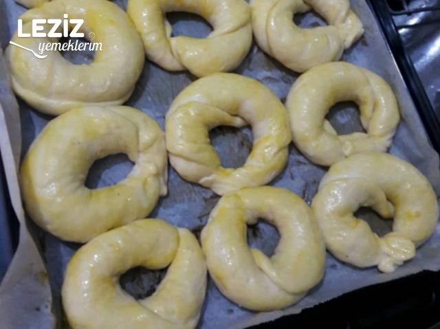 Tel Tel Pastane Açması