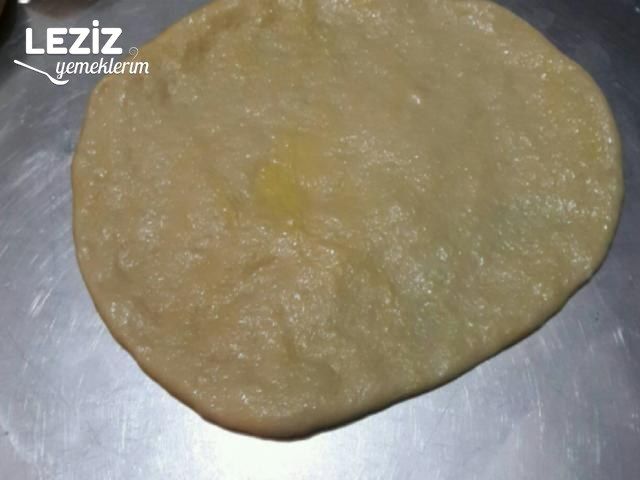 Tel Tel Pastane Açması