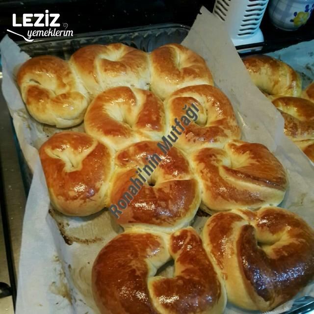 Tel Tel Pastane Açması