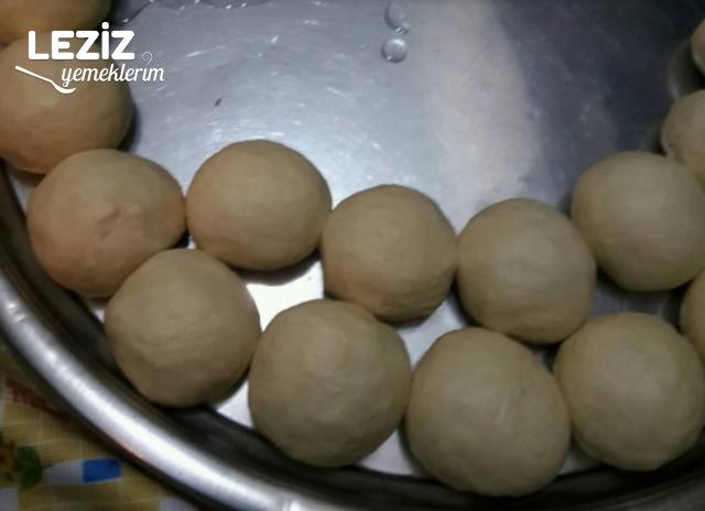 Tel Tel Pastane Açması