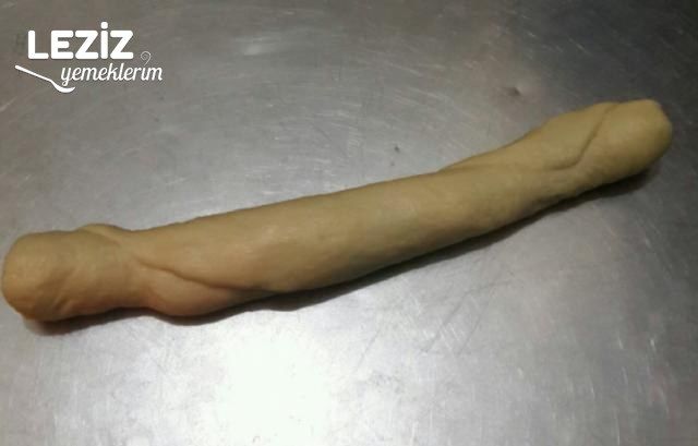 Tel Tel Pastane Açması