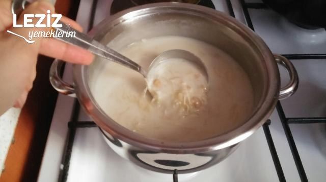 Nefis Paşa Çorbası Tarifi