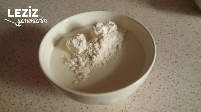 Nefis Paşa Çorbası Tarifi