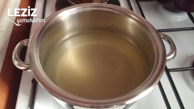 Nefis Paşa Çorbası Tarifi